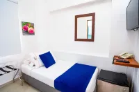 Hotel Casa 10 - 2 stjerner