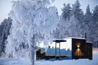 Sonka Resort Mirror House with Lake View - 2 étoiles