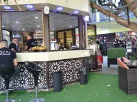 Hôtel d'Orient Hotel di Annaba