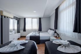 JAMMY Hotel