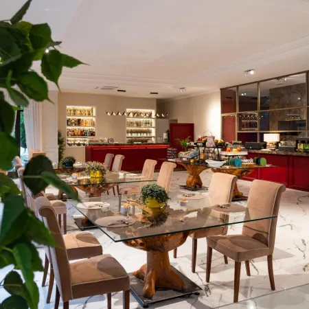 Villa Minieri Resort & Spa