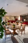 Villa Minieri Resort & Spa - breakfast