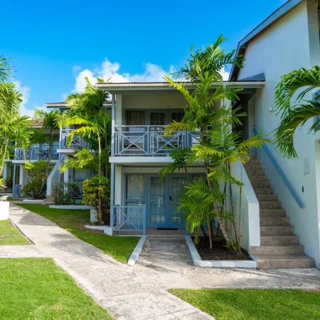 Sunset Lane Apartment Hotel