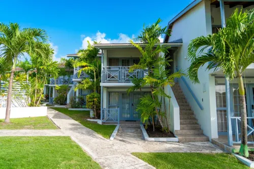 Sunset Lane Apartment Hotel - Homestays