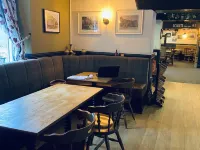 The Ladybower Inn Hotels in Hope Valley