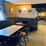The Ladybower Inn