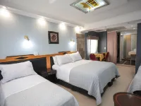 Hotel A&B Internacional Hotels in Buenos Aires