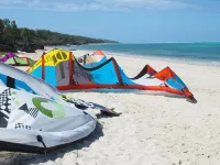 Bakwa Lodge - Beach