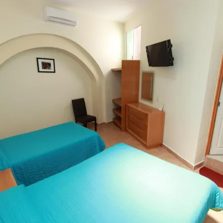 Hotel Santa Rita