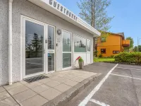 Reykjadalur Guesthouse Hotels in Hveragerei