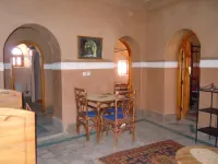 Kasbah Hotel Ait Omar