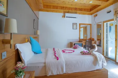 Fasdheythere Inn Maldives Hotels in 
