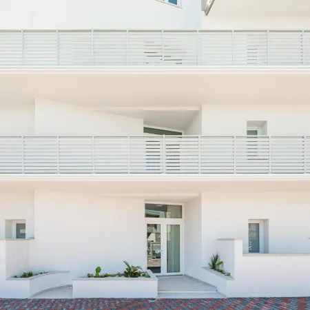Olbia Rooms