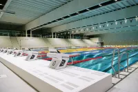 Seminarhotel Campus Sursee - Pool