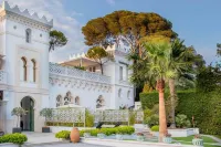 La Villa Mauresque