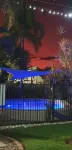 Cardwell Beachfront Motel - Beach