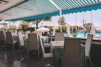Hotel Monaco & Quisisana - Frühstück