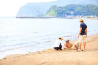 Meijikan - Ocean View