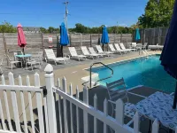 Seagrass Inn - Ocean View