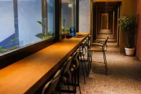 1863 Boutique Hotel