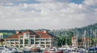 Subic Bay Yacht Club - Kylpylä