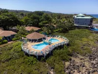 Seagrape Plantation Resort & Dive Center - ที่มีที่จอดรถ