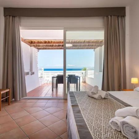 Residence Le Vele