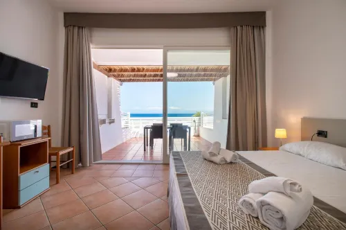 Residence Le Vele