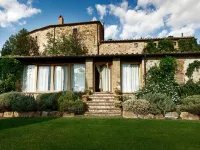 Castello di Vicarello Hotels in Cinigiano