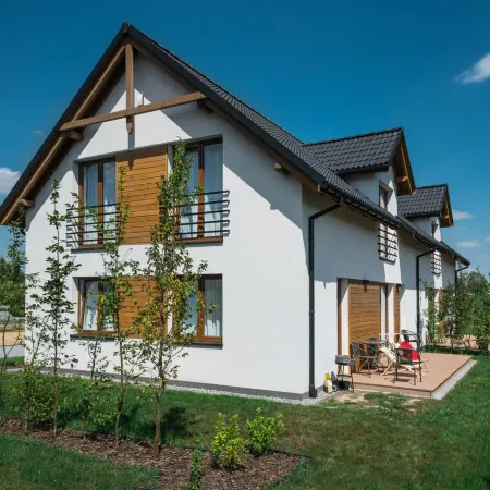 Colors Apartments Zator - Tylko 10 Minut piechotą od Energylandii