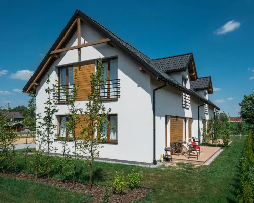 Colors Apartments Zator - Tylko 10 Minut piechotą od Energylandii Hotels in Zator