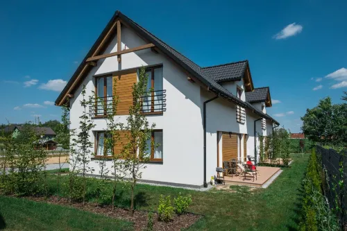 Colors Apartments Zator - Tylko 10 Minut piechotą od Energylandii