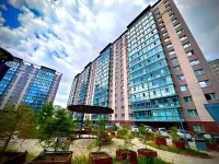 The ALL-in-ONE LOFT | Airport Pickup Available - Condos