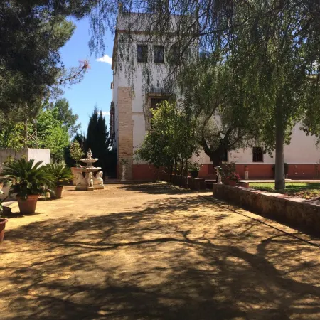 Hacienda Los Jinetes
