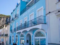 Relais Maresca Luxury Small Hotel & Terrace Restaurant カプリのホテル