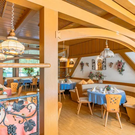 Parkhotel Crombach