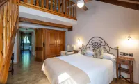 Hotel Casa Arcas - bar