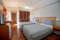 Gran Hotel Vicente Costanera