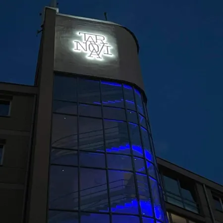 Hotel Tarnovia