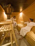 Hotel Touring - spa