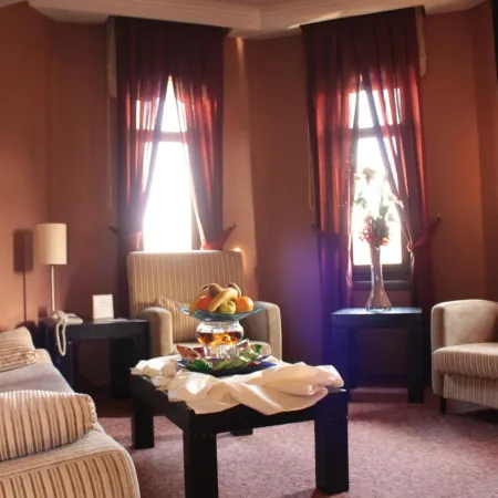 Rumi Hotel