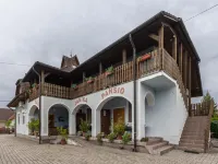 Janika Pension Hotels in Keszthelyi