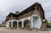Janika Pension Hoteles en 