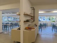 Hotel Otello - Aamiainen