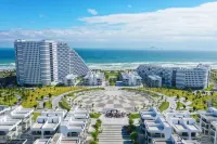 Hanna Seaview Stella - The Arena Resort - Transit Nearby Cam Ranh Airport - 2 stjerner