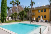 Oasi Park Hotel