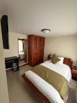 Apartahotel Vincent Suites - Apartments