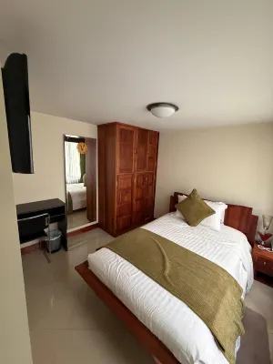 Apartahotel Vincent Suites - Apartemen