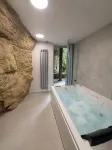 Hotel la Romantica - gimnasio