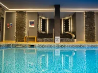 Stonecross Manor Hotel - Wifi